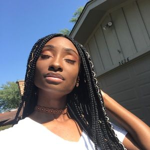 Meet your Posher, Mikki